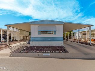 450 W Sunwest Dr #5, Casa Grande, AZ 85122