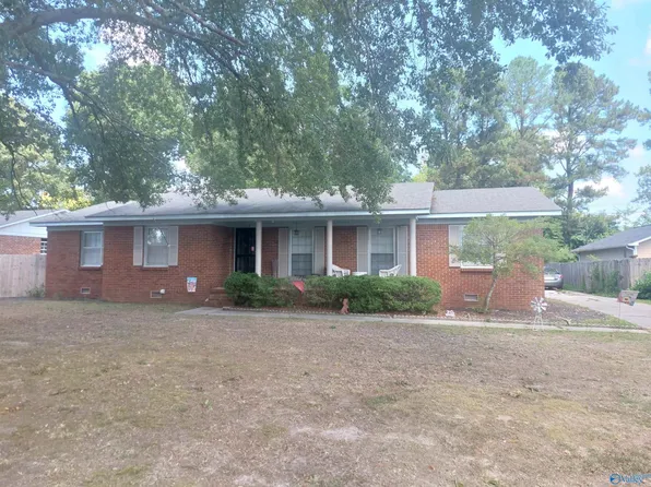 1910 Azalea Cir SW, Decatur, AL 35601