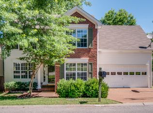 5129 English Village Dr, Nashville, TN 37211