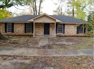 5547 Clairmont Dr, Baton Rouge, LA 70812