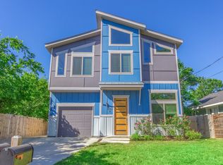 5007 Delores Ave #A, Austin, TX 78721
