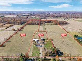 14768 Whitehead Rd, Lagrange, OH 44050