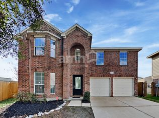25219 Barmby Dr, Tomball, TX 77375