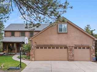 893 Tari Dr, Colorado Springs, CO 80921