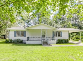 84 Magnolia Street Ext, Guyton, GA 31312