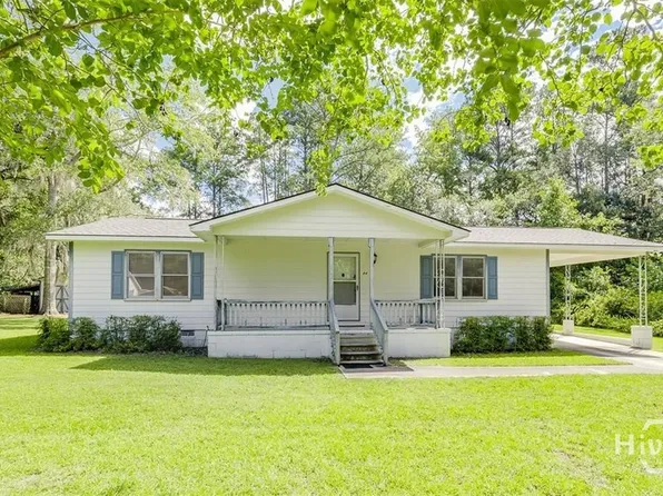 84 Magnolia Street Ext, Guyton, GA 31312