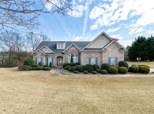 1245 White Columns Dr, Monroe, GA 30656