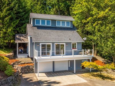 1142 NW Drury Lane, Bremerton, WA, 98312