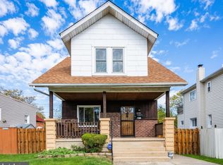 4404 Marx Ave, Baltimore, MD 21206