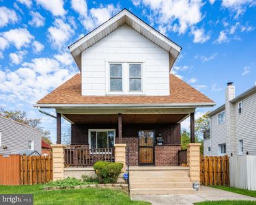 4404 Marx Ave, Baltimore, MD, 21206