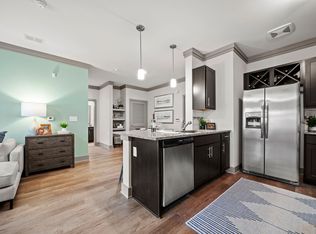 1200 Towne Centre Village Dr #1401, McDonough, GA 30253