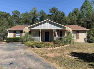 809 Sowell Rd, McDonough, GA 30252