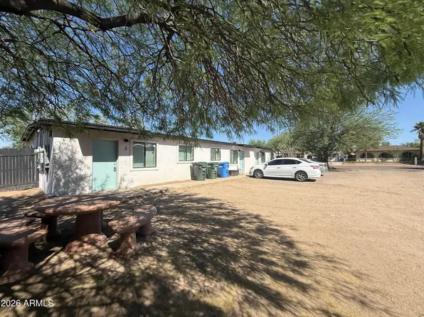 1215 E MISSION Lane, Phoenix, AZ 85020
