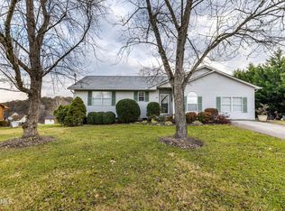 916 Chris Rd LOT 37, Strawberry Plains, TN 37871