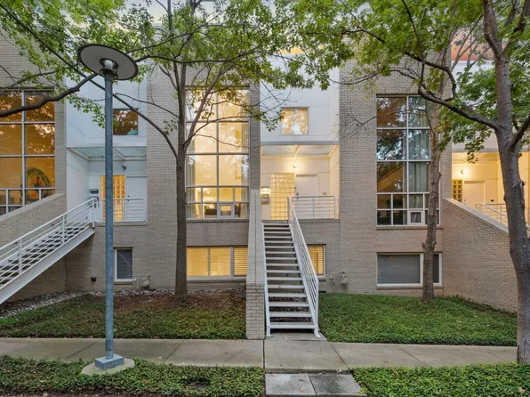 3320 Miro Pl, Dallas, TX 75204