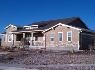 11091 Spotswood Ter, Peyton, CO 80831