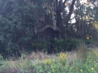 457 Hamilton Rd, Satsuma, FL 32189