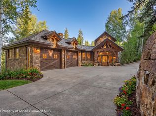 281 Pine Crest Dr, Snowmass Village, CO 81615
