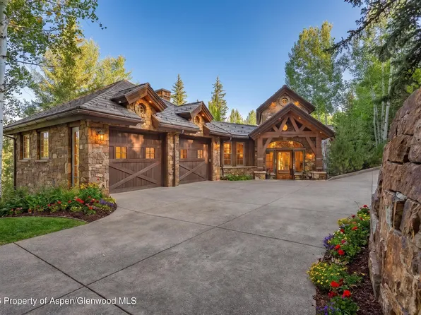 281 Pine Crest Dr, Snowmass Village, CO 81615