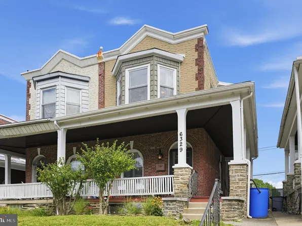 6329 Ross St, Philadelphia, PA 19144