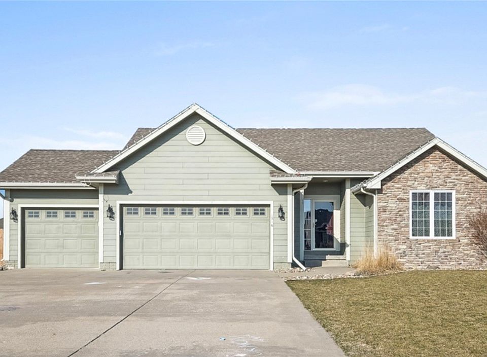 1316 91st St, West Des Moines, IA 50266 Zillow