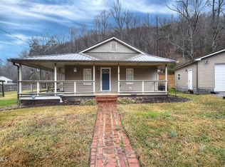 215 Odom Branch Rd, Erwin, TN 37650