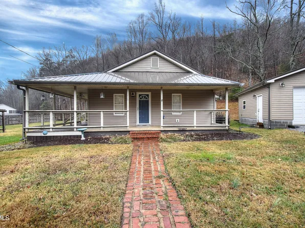 215 Odom Branch Rd, Erwin, TN 37650