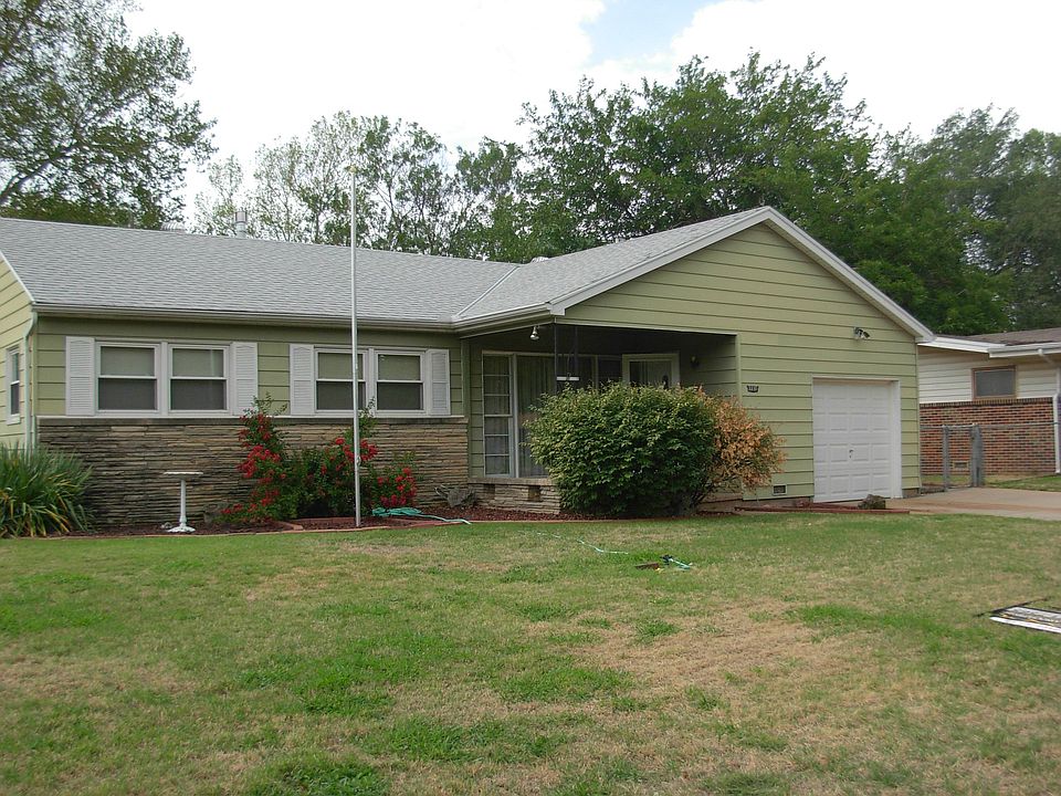 New energy efficient windows and doors.
