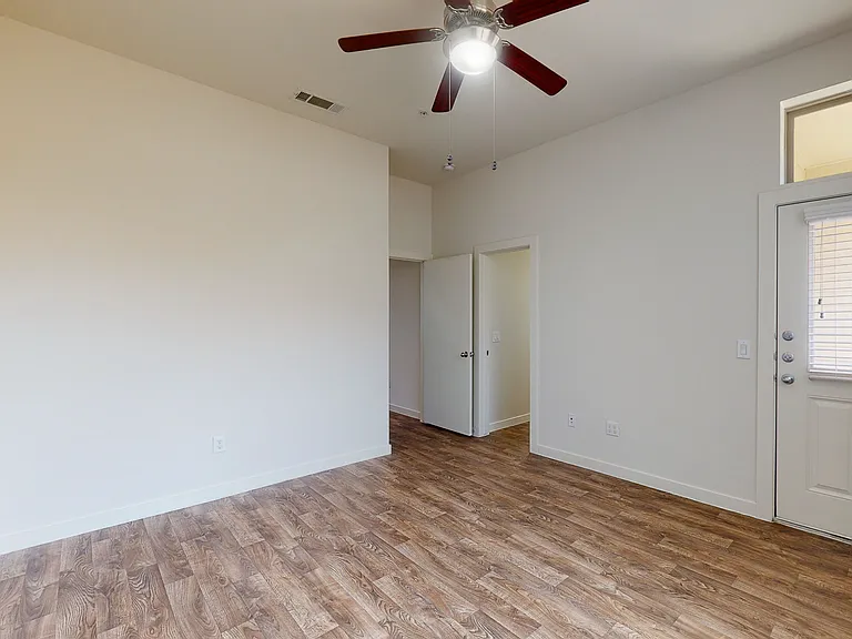 The District At Cypress Waters - Parson's Green — Photo 1445