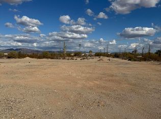 3130 N Elliott Rd, Ajo, AZ 85321