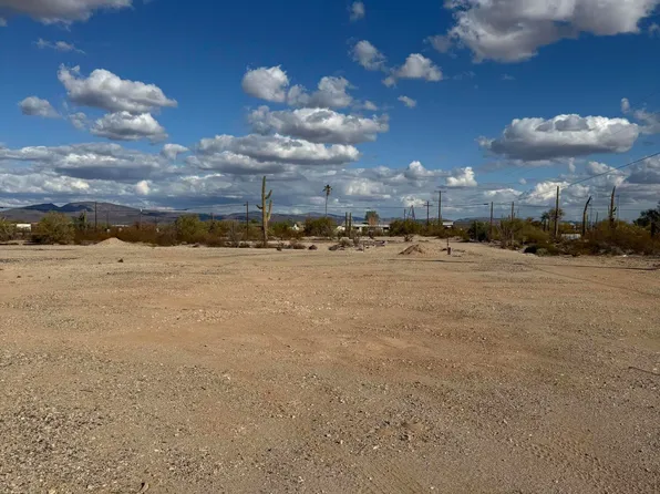 3130 N ELLIOTT Road #NULL, Ajo, AZ 85321