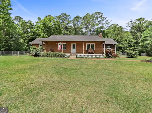 465 Old Greenville Rd, Fayetteville, GA 30215