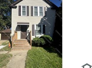 609 Thomson St, Flint, MI 48503