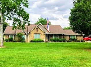 35175 Stenzel Rd, Brookshire, TX 77423