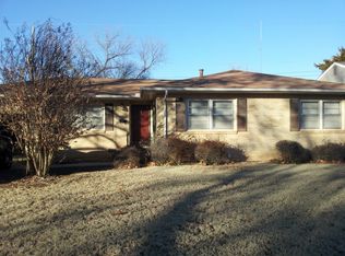 2136 W Admiral Ave, Stillwater, OK 74078