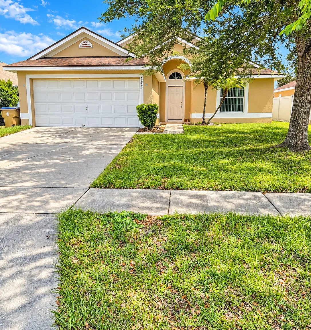 3 bed, 1538 sqft, $2,050 — Photo 2