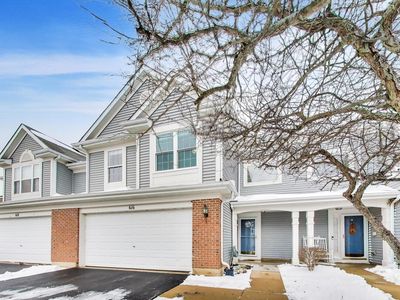 616 Yorkshire Ln #616, Hampshire, IL, 60140