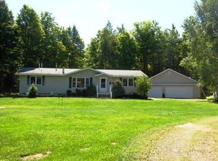 639 Amvets Hwy, Iron River, MI 49935