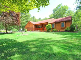 813 W Indian Cabin Rd, Egg Harbor City, NJ 08215