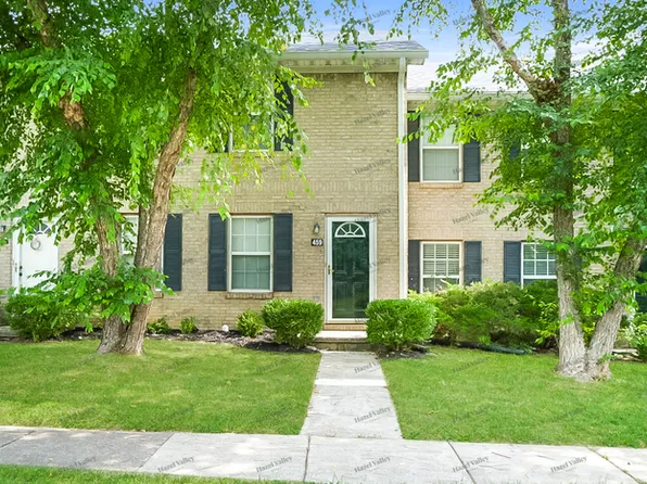 459 Patchen Dr, Lexington, KY 40517