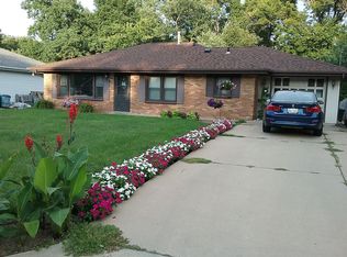 1316 N Autumn Ln, Peoria, IL
