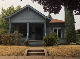 23 N Peach St, Medford, OR