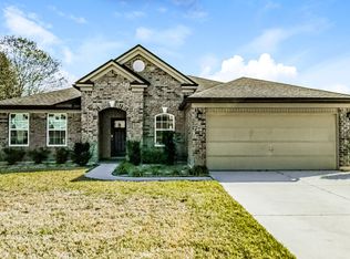 4538 Song Sparrow Dr, Middleburg, FL 32068