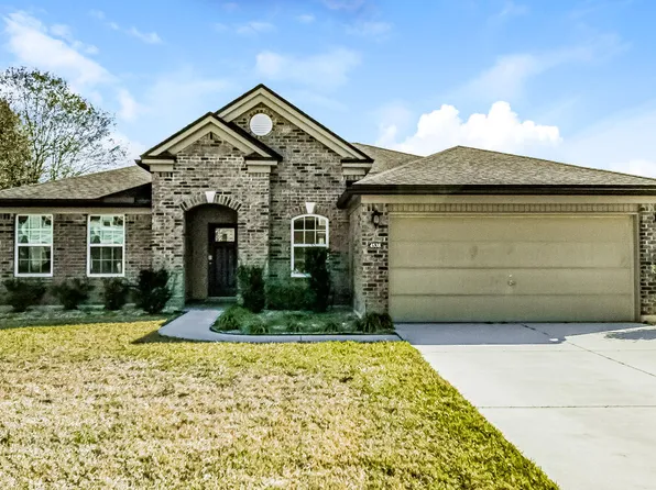 4538 Song Sparrow Dr, Middleburg, FL 32068