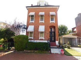 2926 Harper St, Saint Louis, MO 63107