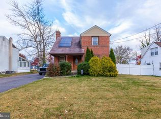 2815 Dutton Mill Rd, Aston, PA 19014