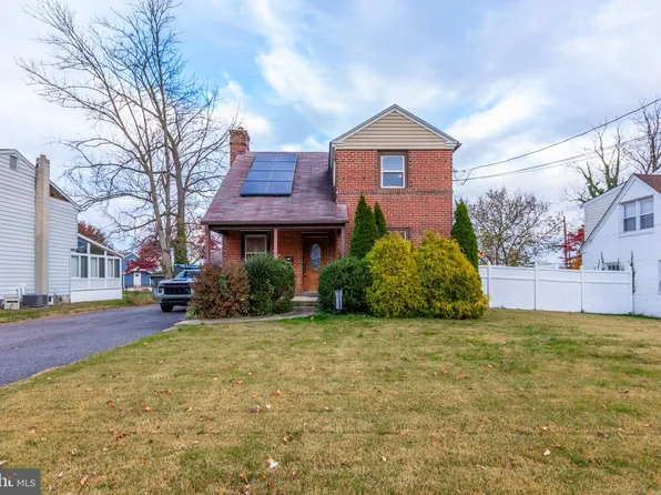 2815 Dutton Mill Rd, Aston, PA 19014