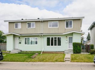 13407 82nd St NW, Edmonton, AB T5E2T9