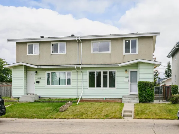 13407 82nd St NW, Edmonton, AB T5E 2T9