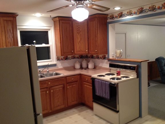 Interact with family